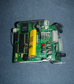 Receiver Boards