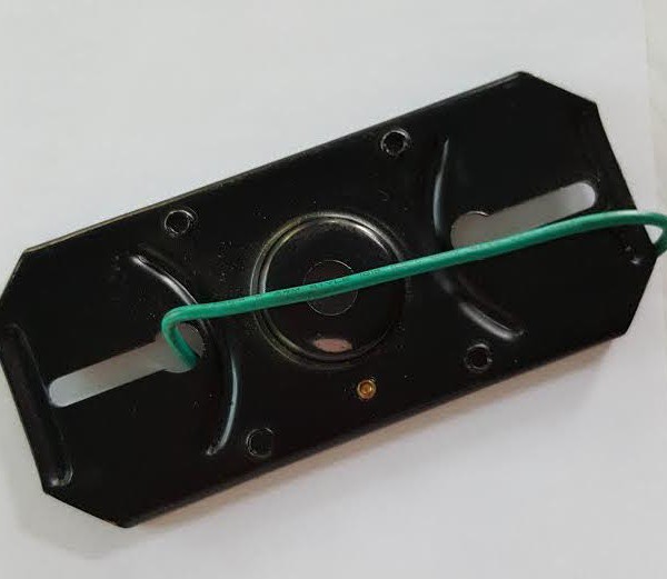 Mounting bracket