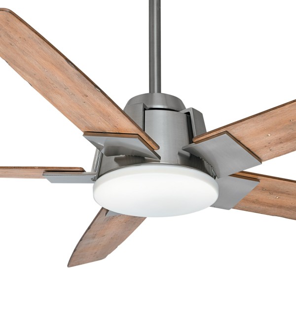 Casablanca Airflow Ceiling Fan Light Kit Shelly Lighting